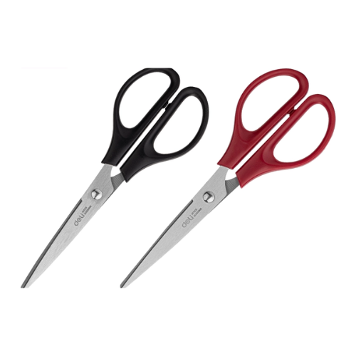 Deli Scissors 176mm (6 3/5)